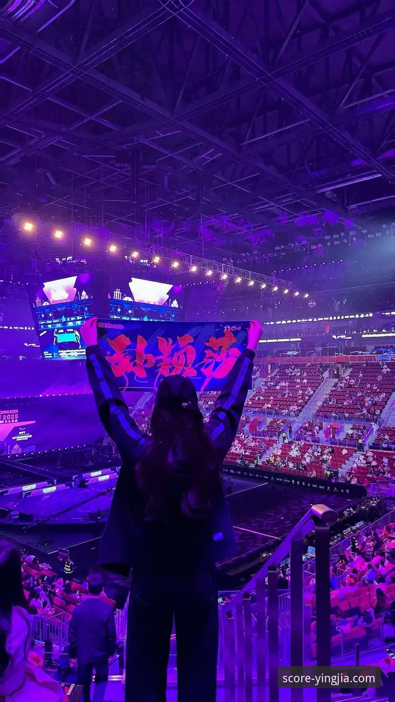 揭秘WTT重庆赛：一场被低估的青春对决与观赛平台的技术较量