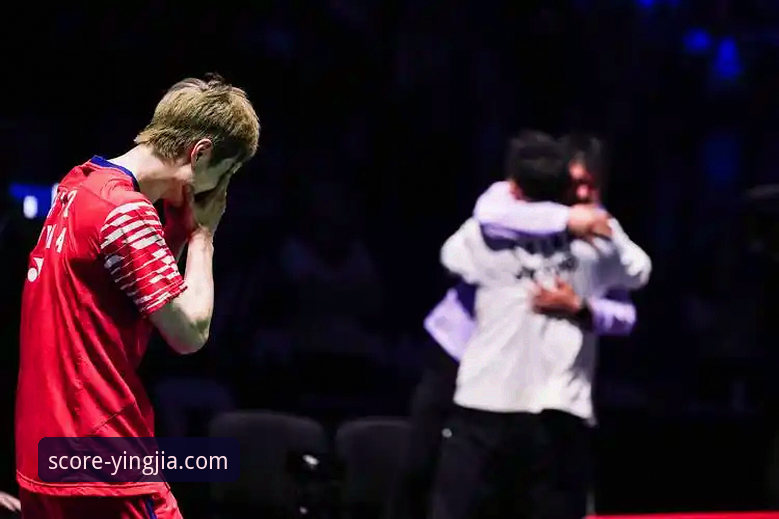 揭秘石宇奇亚锦赛夺冠背后：国羽男单八年破荒的深层逻辑