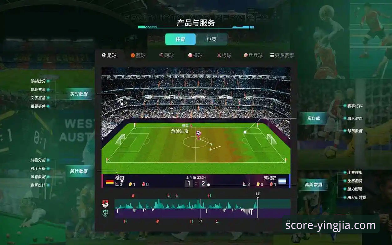 盈嘉体育平台App体验升级：官方下载渠道与实时比分功能最新进展